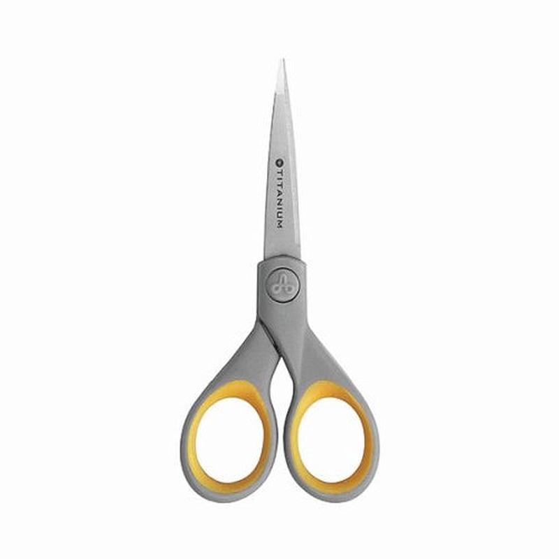 Westcott Titanium Scissors 12.7cm