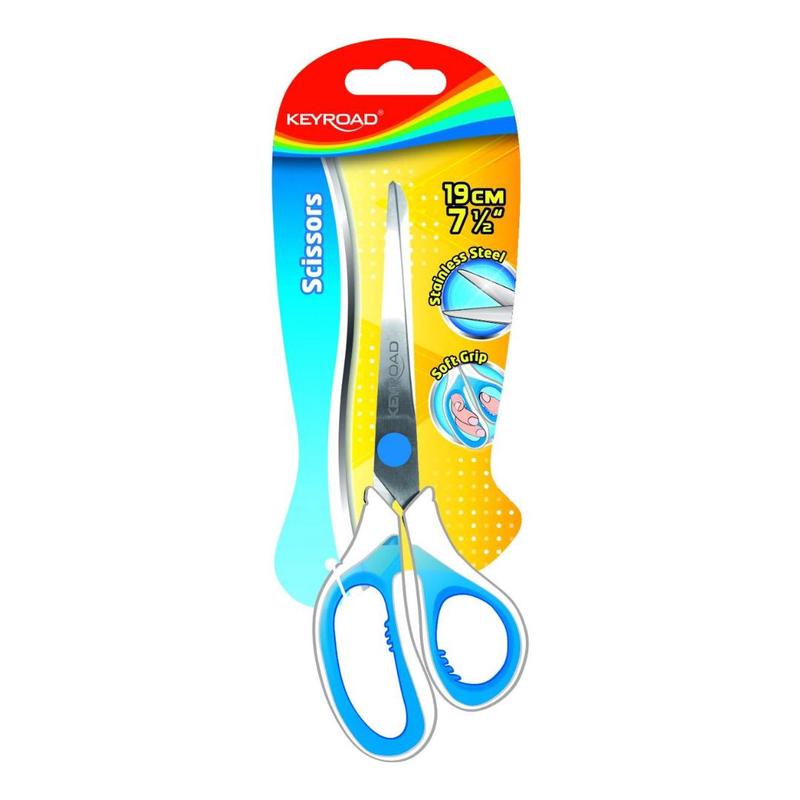 Keyroad Scissors 19cm