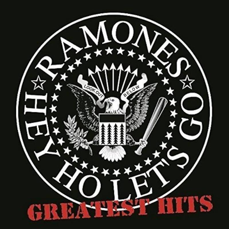 Ramones, The - Greatest Hits