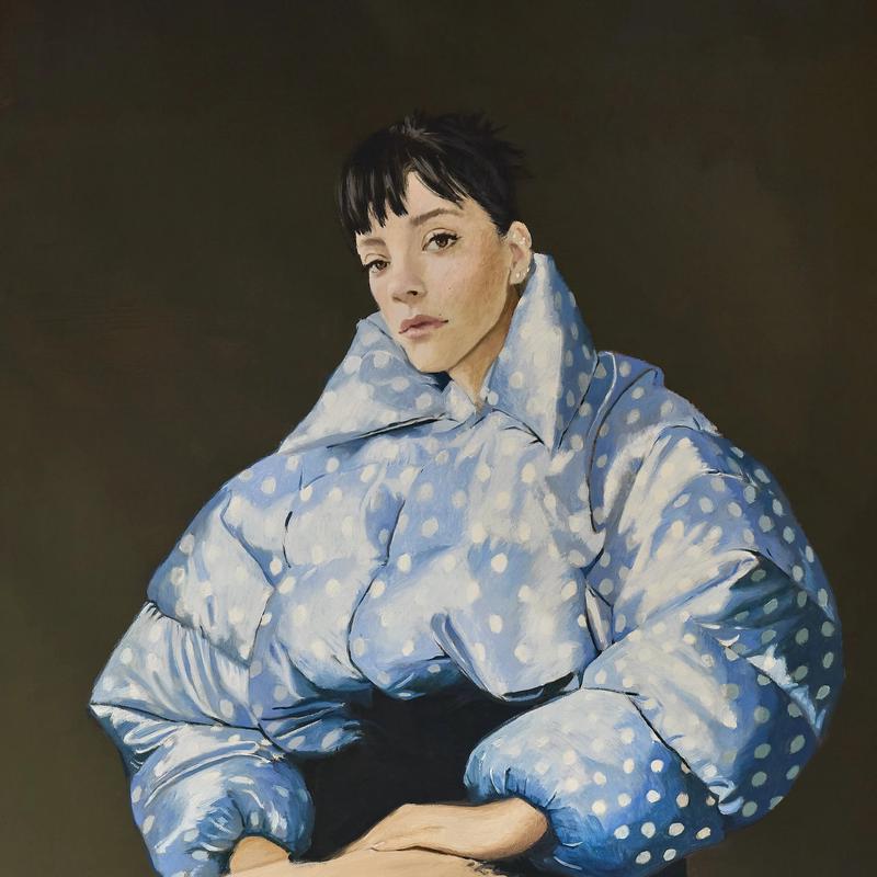 Allen, Lily - West End Girl