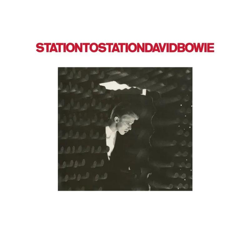 Bowie, David - Station To Station (50th Anniversary Edition)