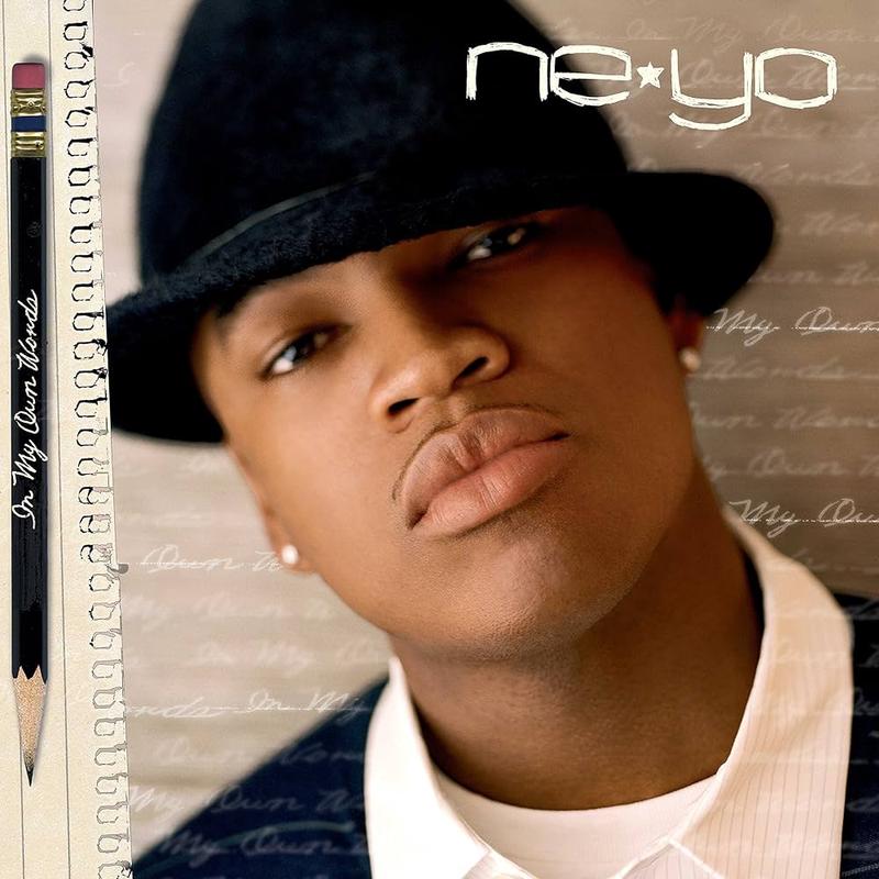 NeYo - In My Own Words