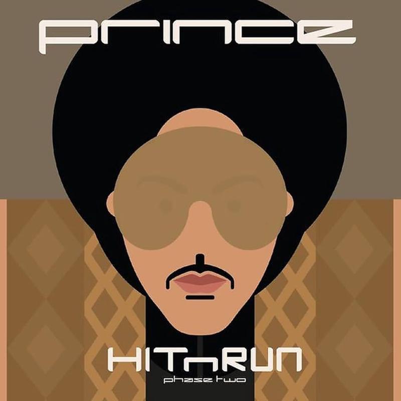 Prince - HiTnRun Phase 2
