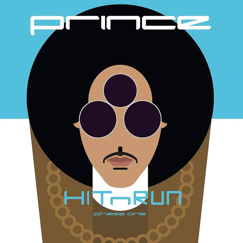 Prince - HiTnRun Phase 1