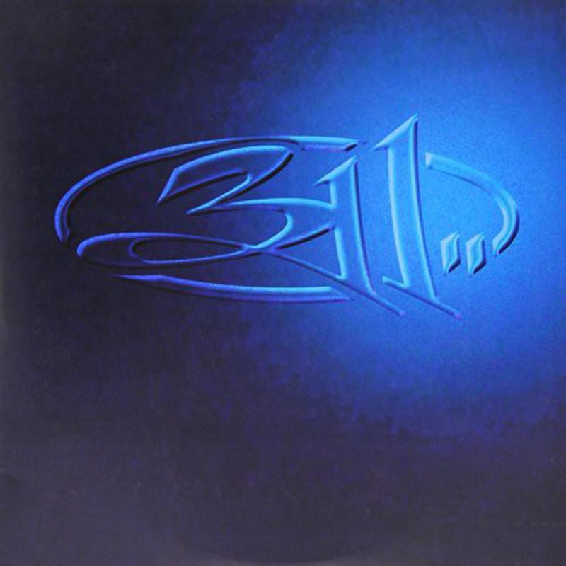 311 - Self Titled