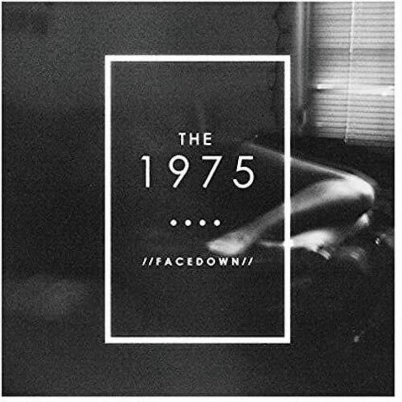 1975, The - Facedown