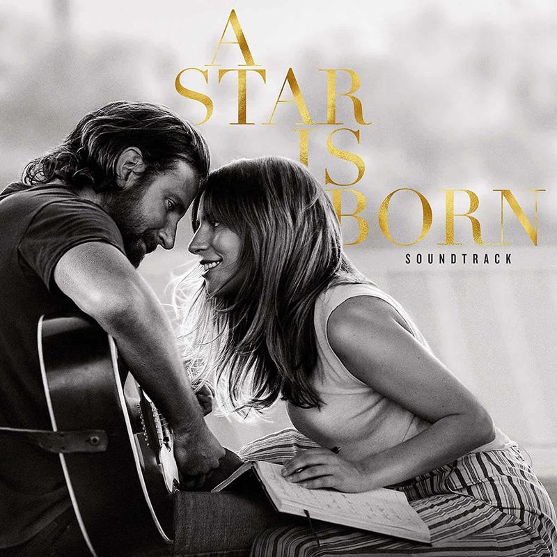 a Star is Born - O.s.t.