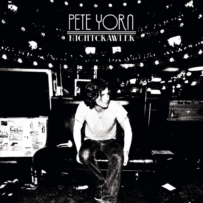 Yorn, Pete - Nightcrawler